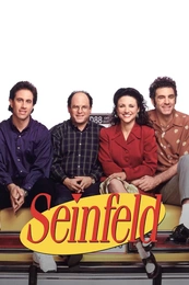 Staffel 1 Serienposter 2