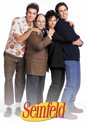 Staffel 1 Serienposter 3