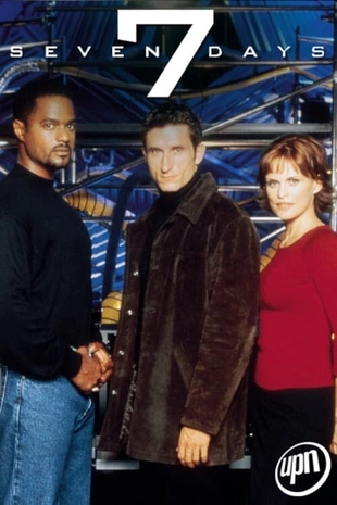 Serienposter