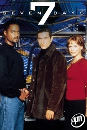 Serienposter