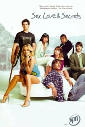 Serienposter