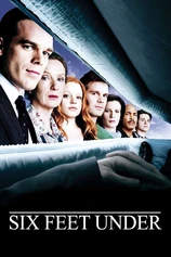 Six Feet Under - Gestorben wird immer
