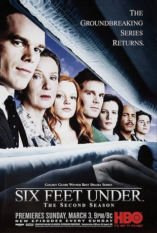 Poster 2 Staffel 1