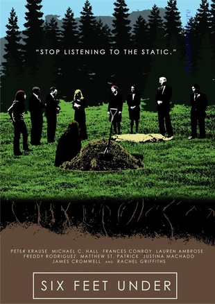 Staffel 1 Serienposter 3