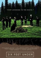 Staffel 1 Serienposter 3
