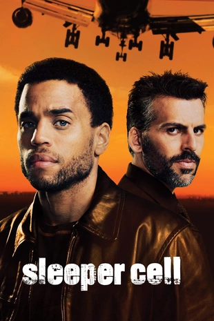 Serienposter