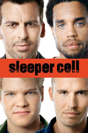Staffel 1 Serienposter 2