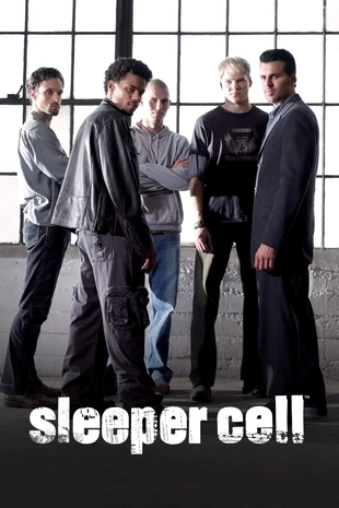 Poster 4 Staffel 1