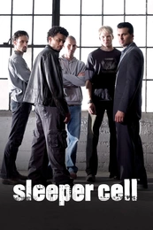 Poster 4 Staffel 1