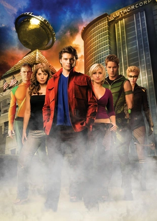 Poster 5 Staffel 1