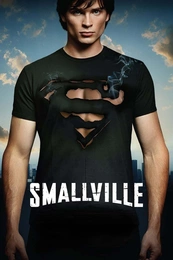 Staffel 1 Serienposter 3