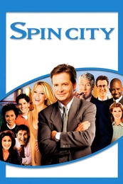 Poster 3 Staffel 1