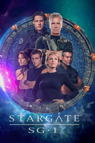 Staffel 1 Serienposter 4