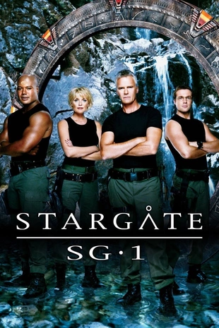 Poster 5 Staffel 1