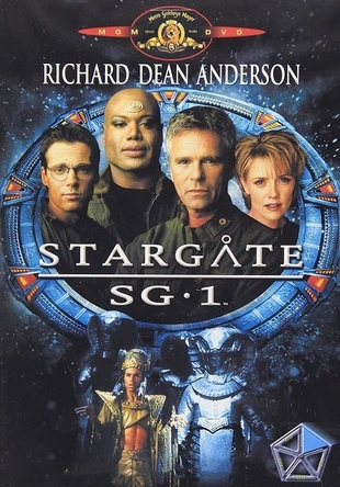 Staffel 1 Serienposter 7