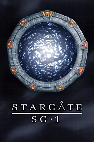 Staffel 1 Serienposter 8