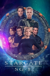 Staffel 1 Serienposter 4