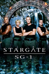 Poster 5 Staffel 1