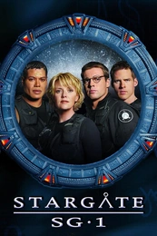 Poster 6 Staffel 1