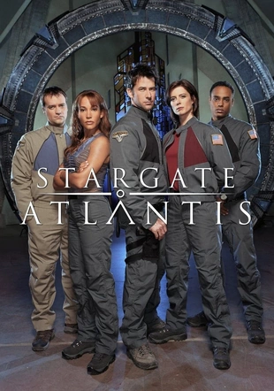 Staffel 1 Serienposter 2