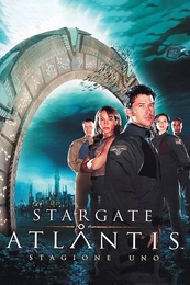 Serienposter