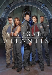 Staffel 1 Serienposter 2