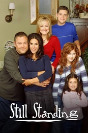 Serienposter