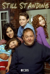 Staffel 1 Serienposter 2