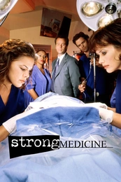 Serienposter