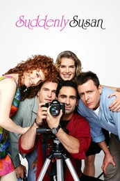 Serienposter