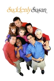 Staffel 1 Serienposter 2