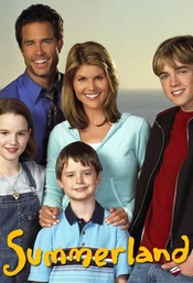 Staffel 1 Serienposter 2