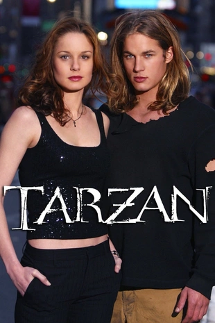 Serienposter