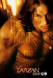 Tarzan 2003 Poster