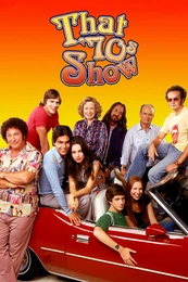 Staffel 1 Serienposter 2