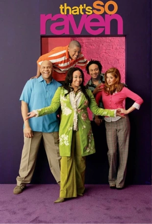 Poster 3 Staffel 1
