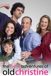 Staffel 1 Serienposter 2
