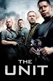 The Unit Poster 4 Staffel 1