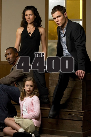 Poster 2 Staffel 1