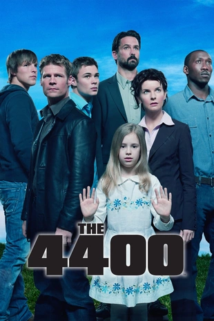 Poster 4 Staffel 1