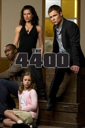 Poster 2 Staffel 1