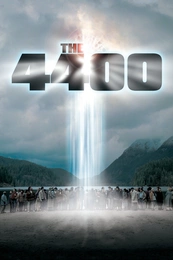 Staffel 1 Serienposter 3