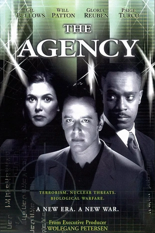 Poster zur Staffel 2