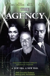 Poster zur Staffel 2