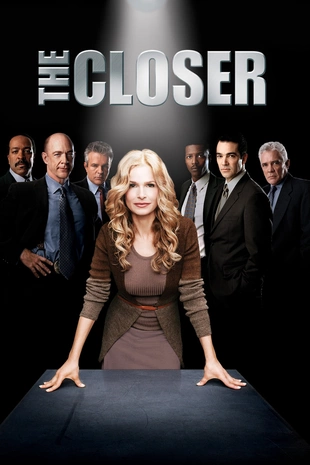 Serienposter