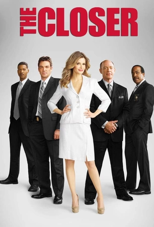 Poster 5 Staffel 1