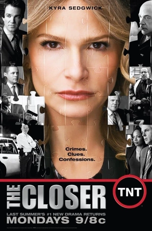 Staffel 6 Serienposter
