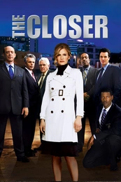 Staffel 1 Serienposter 2