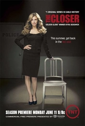 Poster 3 Staffel 1