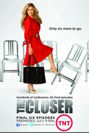 Poster zur Staffel 4